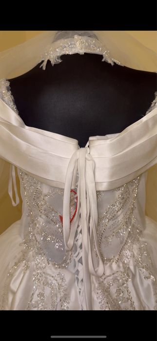 Свадебное платье, продажа, прокат