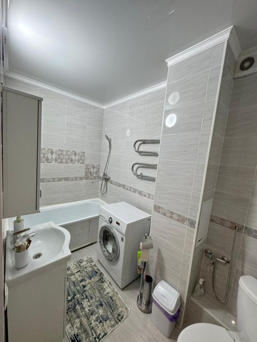 Сдается на длительный срок квартира