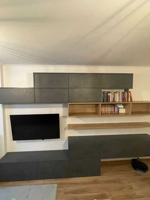 Дава се под наем Двустаен апартамент в София, Младост 4 - 54 кв.м за 600 € - Снимка #4