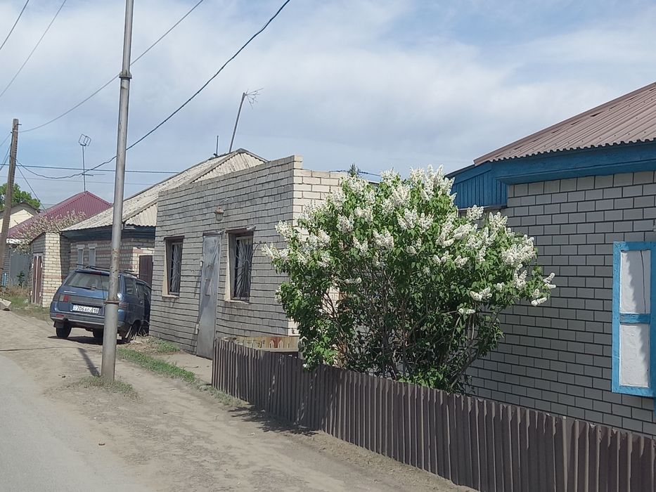 Продаетса Дом  4-ком