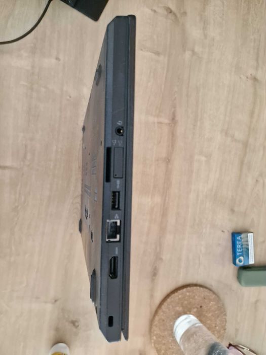 Laptop Lenovo ThinkPad T460 8GB RAM, 250GB SSD, Windows 11 LTSC