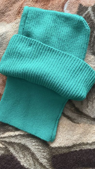 Шапка новая 1500 тг