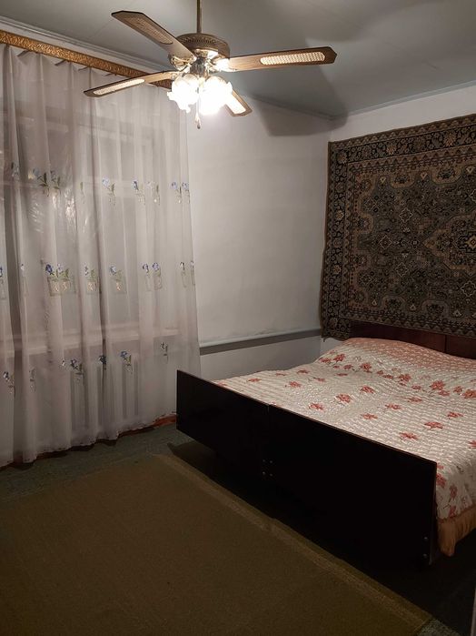 Дом атакент большой