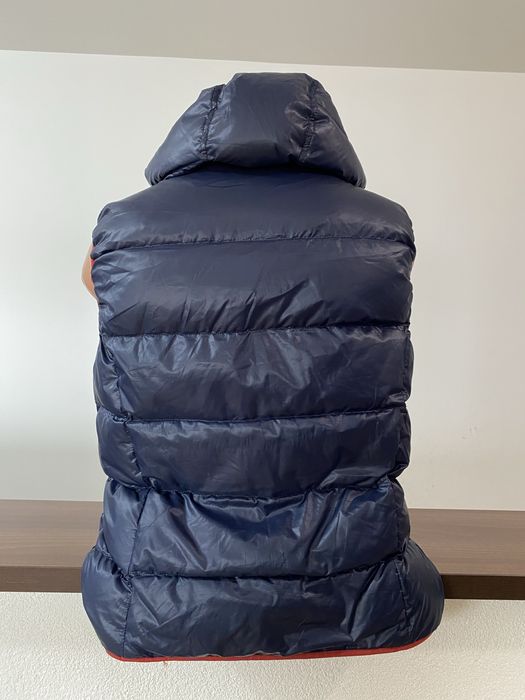 Vesta de fâș Napapijri