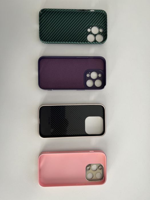Huse iPhone 14 Pro