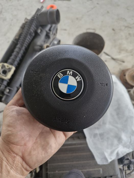 AIRBAG pentru volan M BMW Seria F 1 3 4 5 6 7 X1 X2 X3 X4 X5 X6 - 0250