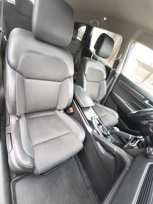 Koleos 2021 FaceLift - Impecabil - Carte service la zi