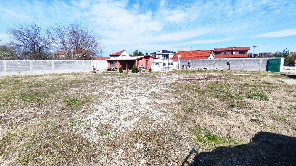 Парцел под наем Беломорски