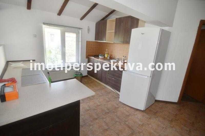 реф.1300 Обзаведена къща в кв. Кършияка!