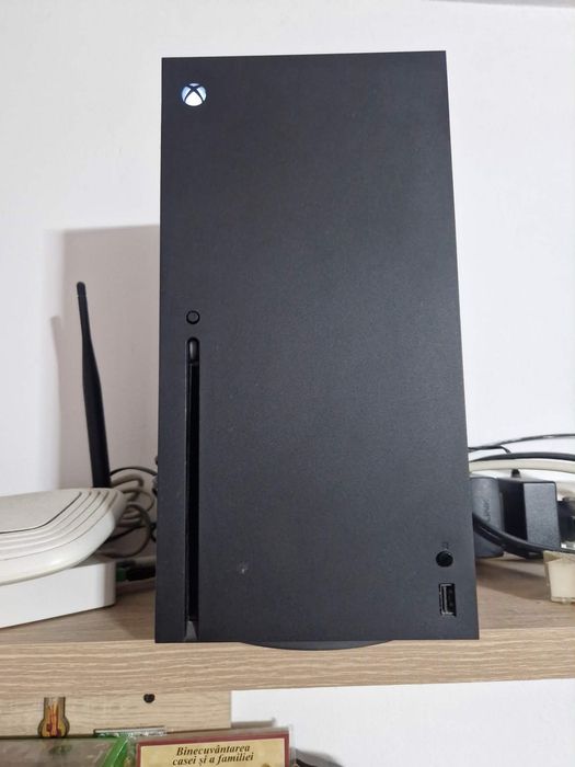 X-box seria x 1T