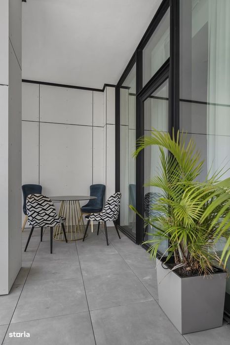 Vanzare Apartament 4 Camere Penthouse - One Cotroceni Park
