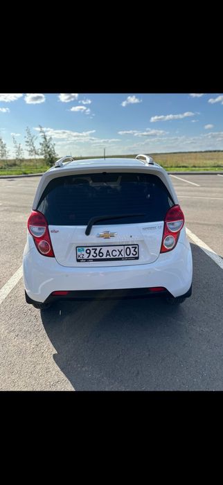 Продам Chevrolet Spark