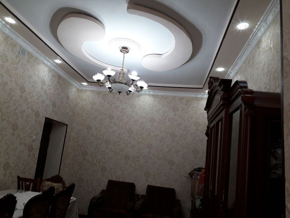 Продается квартира на Бадамзаре