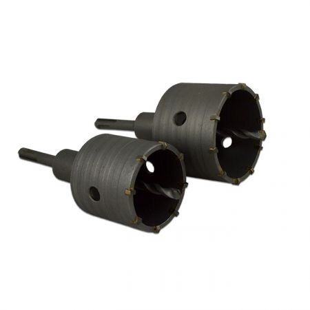 Carota pentru gaurit beton,bca si caramida 120mm