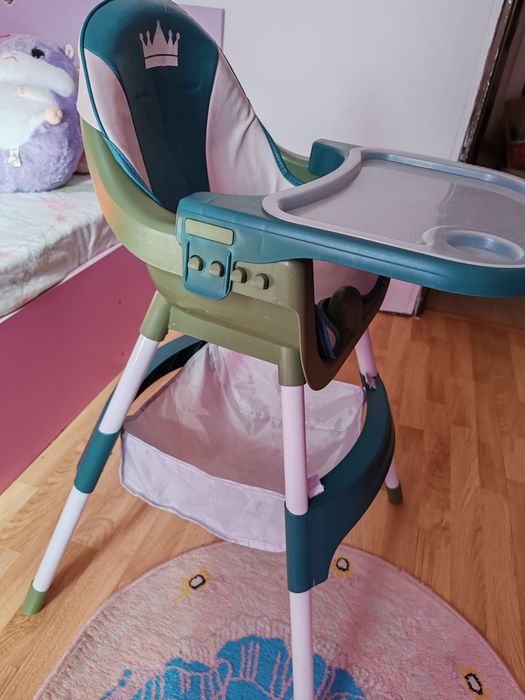 Scaun bebe 3 in 1