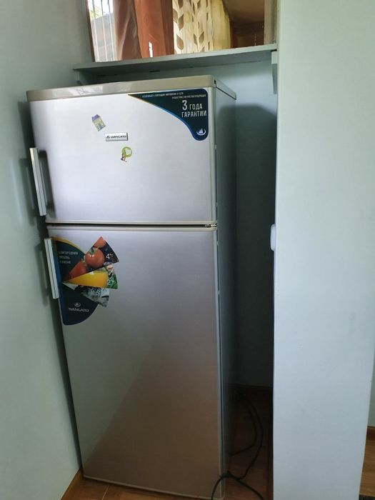 Ц-15, СВОЯ ориентир Абай корзинка или Ганга, 2/2 отдельный