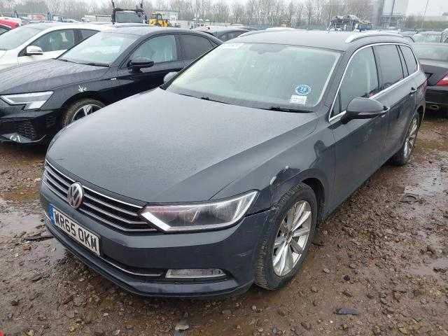 Dezmembrez Vw Passat B8 2015 2.0 d 6 trepte