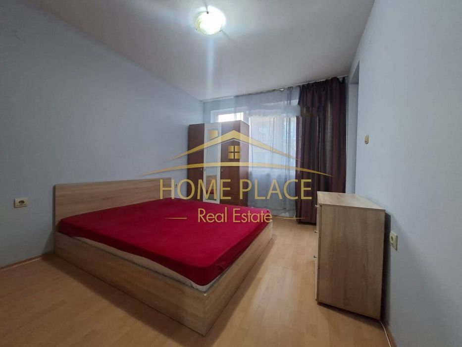 Дава се под наем Двустаен апартамент в Варна, ХЕИ - 67 кв.м за 478.38 € - Снимка #4