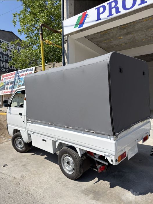 Chevralet Labo 2025
