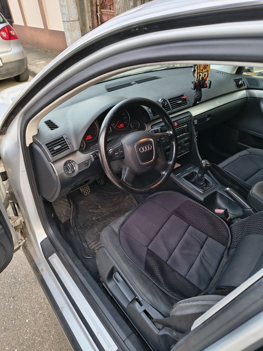 AUDI A4 2006 — imagine 5