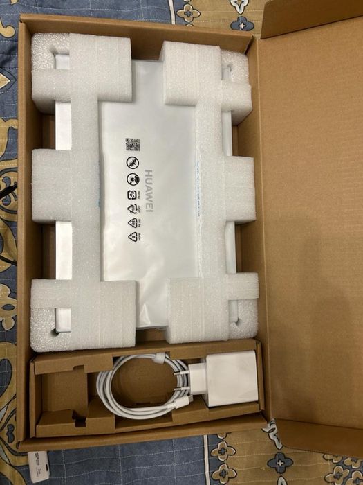 Ноутбук хуавей