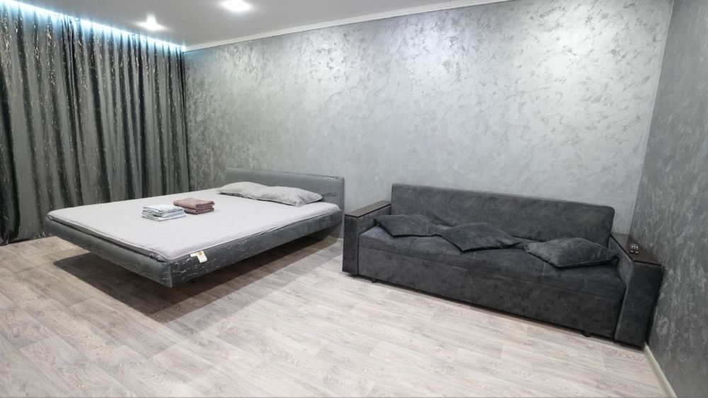 Квартира по часам