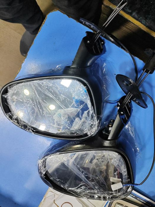 Matiz bakavoy chiroqli