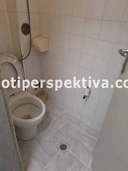 реф.9038 Паркомясто в цената, готов за нанасяне-Новотела! - снимка 13