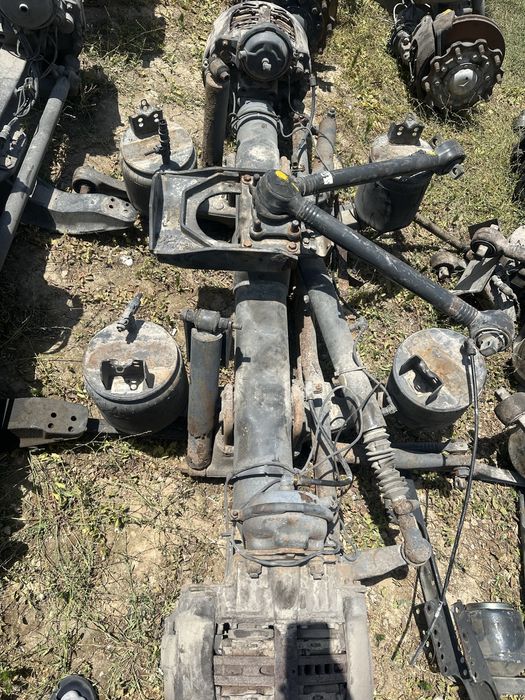 Вольво Евро 5 Лентяйка Ленивец