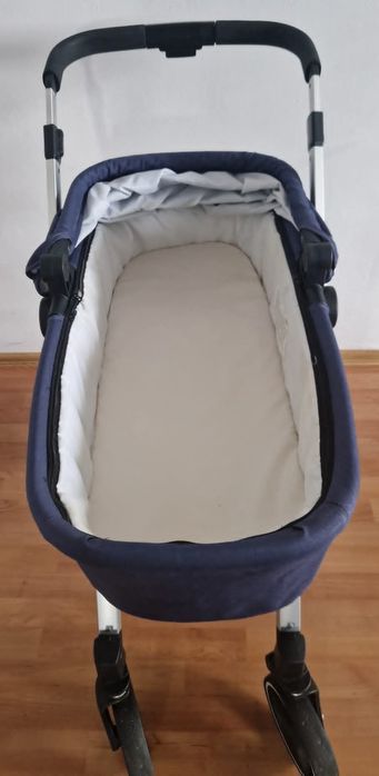 Carucior chipollino 3 in 1 negociabil