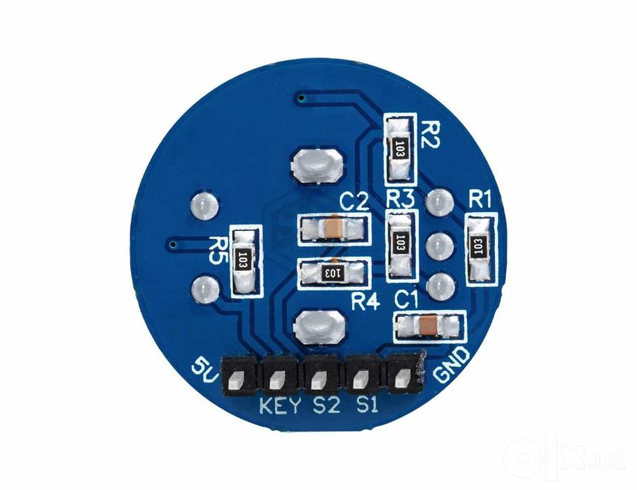 Модуль энкодерa для Arduino Esp32 Оптом от 5 штук