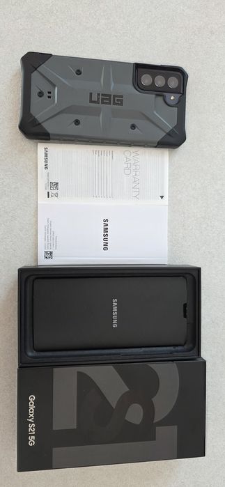 Samsung Galaxy S21 5G
