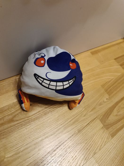 Игрушка фнаф 9 сандроп и мундроп