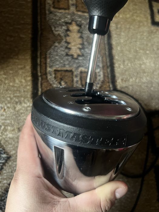 Schimbator Thrustmaster Th8a pc ps4 ps5 xbox pc