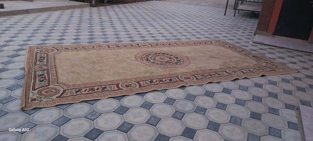 Ковёр палас. Ковер