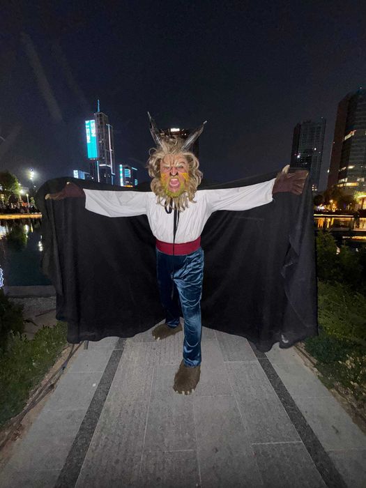 Сдаются в аренду сценические костюмы из «Красавица И Чудовище»