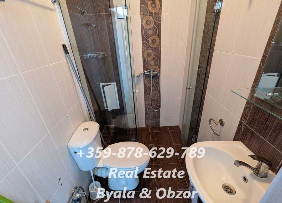 Едностаен апартамент с 25 евро годишна такса поддръжка