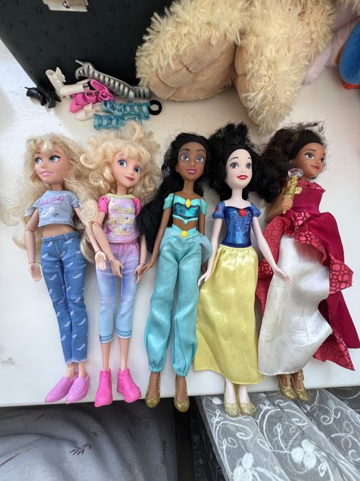 Продам кукол оригинал