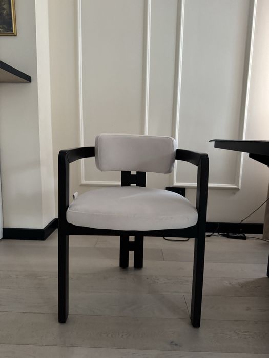 Scaun Lemn Catifea Atelier September