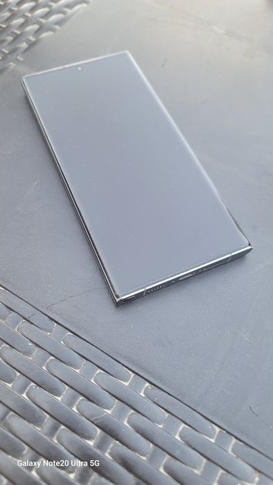 Samsung S23 ultra 512 idial