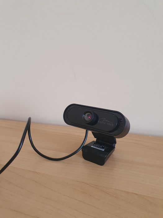 Уеб Камера - MEDIA TECH LOOK IV MT4106