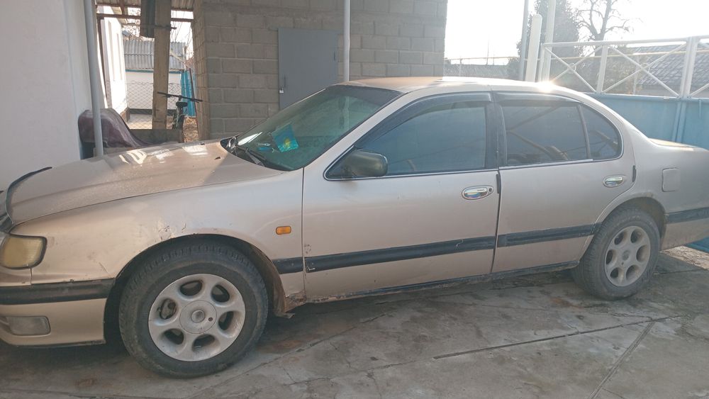 Продаётся Ниссан Максима