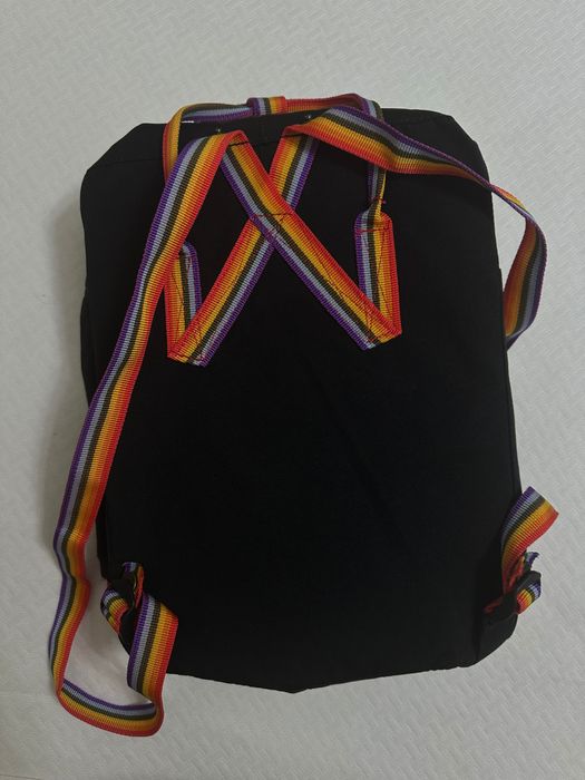 Рюкзак KANKEN для школы