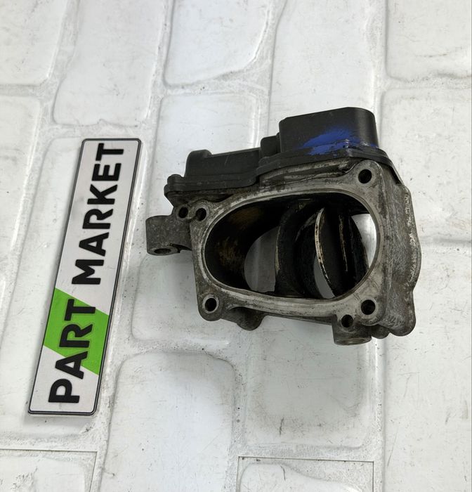 Дросел клапа AUDI 059129593F