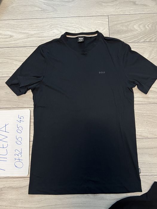 Tricou original Boss Green marimea M