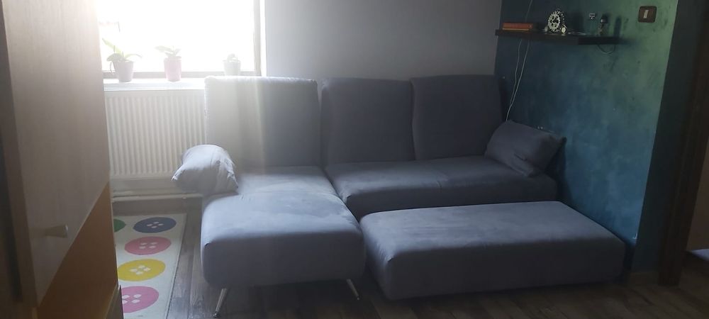 Colțar nou Germania