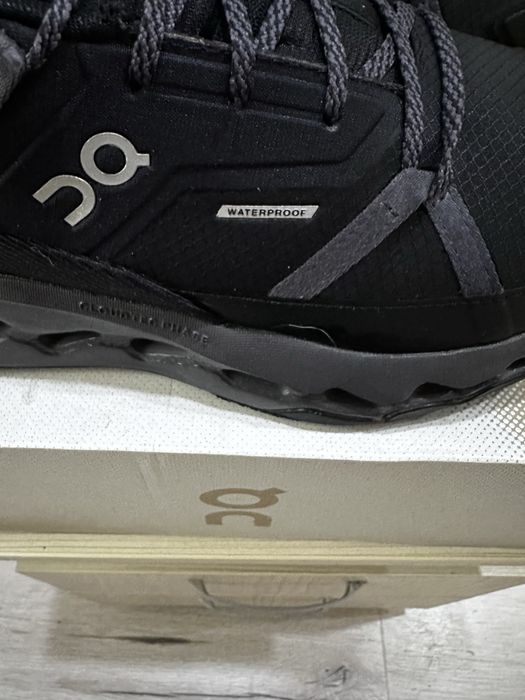 Cloudhorizon waterproof