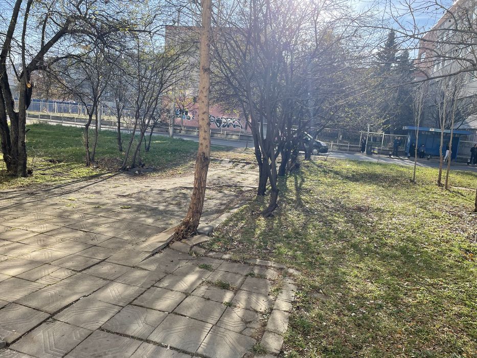 Продава се Магазин в София, Редута - 63 кв.м за 1600 €/кв.м - Снимка #5