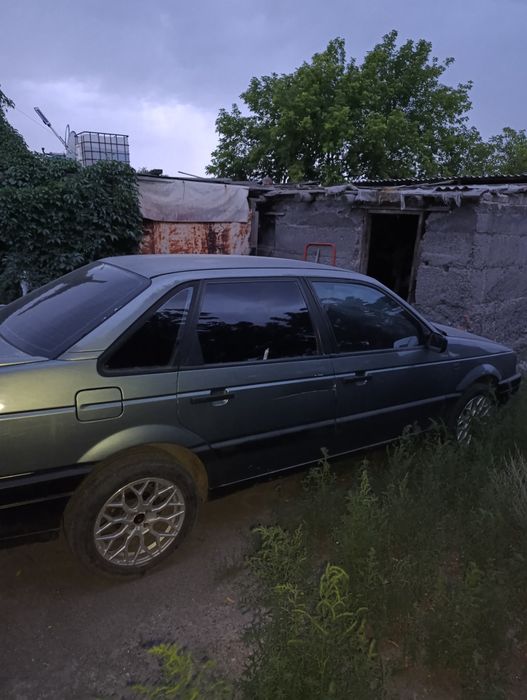 Продам Фольксваген Пассат
