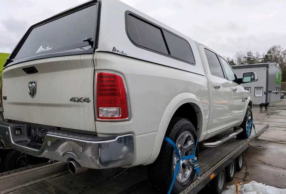 dezmembrez Dodge Ram 2017 5.7 Hemi